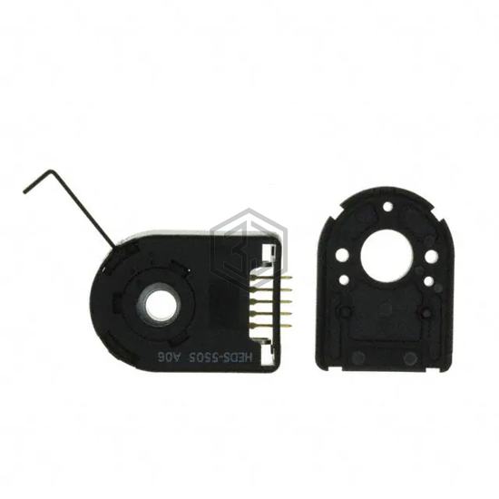 HEDS-5505#A06 - Broadcom Limited - Encoders