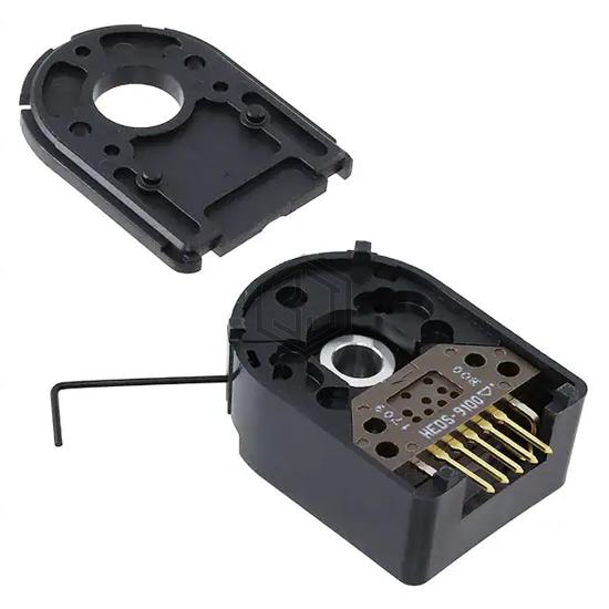 HEDM-5500#B12 - Broadcom Limited - Encoders