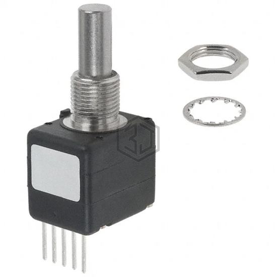 ENA1P-B28-L00128L - Bourns Inc. - Encoders