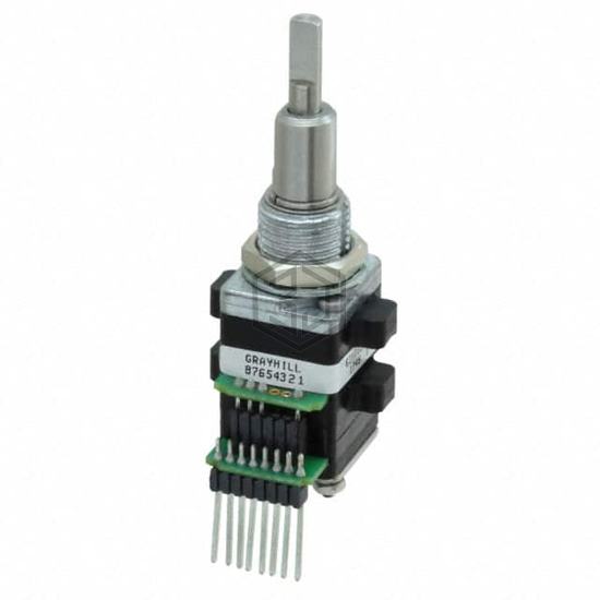 62H3030-H9-P - Grayhill Inc. - Encoders