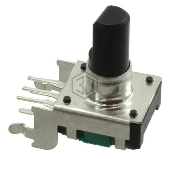 PEC12R-2120F-S0012 - Bourns Inc. - Encoders
