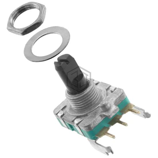 EN16-V22AF15 - TT Electronics/BI - Encoders