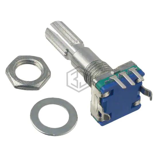PEC11L-4125K-N0020 - Bourns Inc. - Encoders