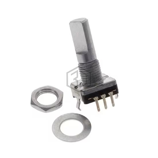 PEC11L-4020F-N0020 - Bourns Inc. - Encoders