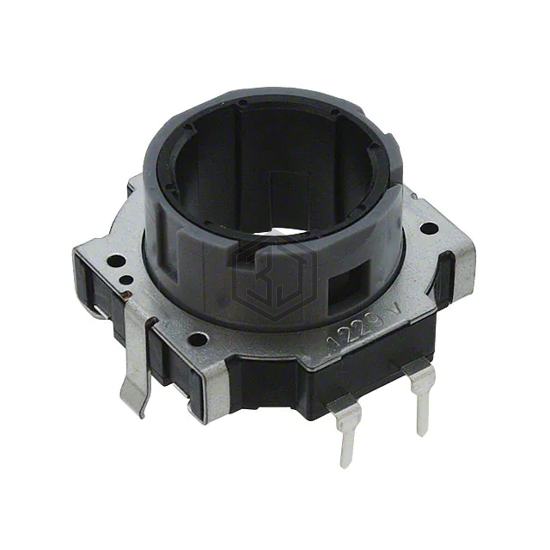EVQ-V6B00909B - Panasonic Electronic Components - Encoders