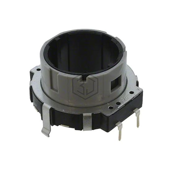 EVQ-V5Q01115B - Panasonic Electronic Components - Encoders