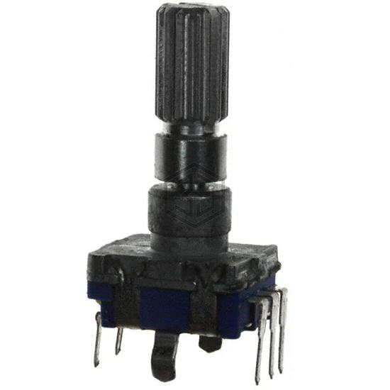 ACZ11BR4E-20KQD1-12C - CUI Devices - Encoders