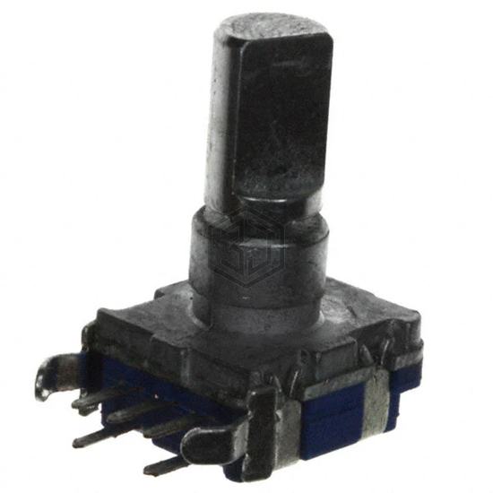 ACZ11BR4E-15FA1-20C - CUI Devices - Encoders