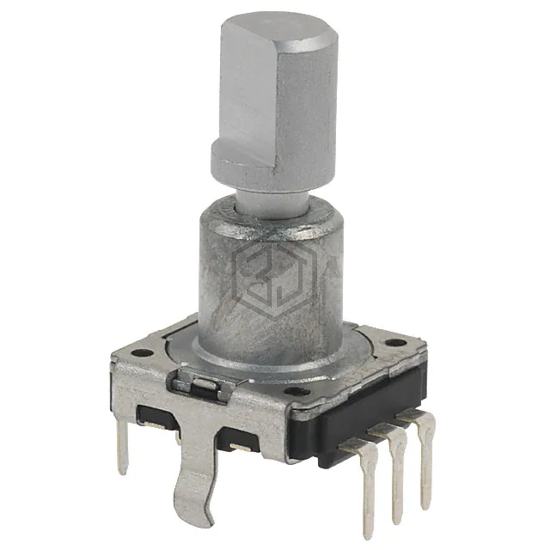 EVE-VGHFL816B - Panasonic Electronic Components - Encoders