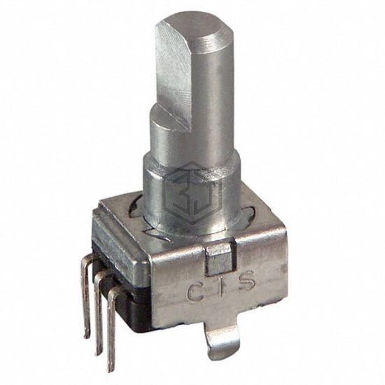 290VAA5F201A2 - CTS Electrocomponents - Encoders