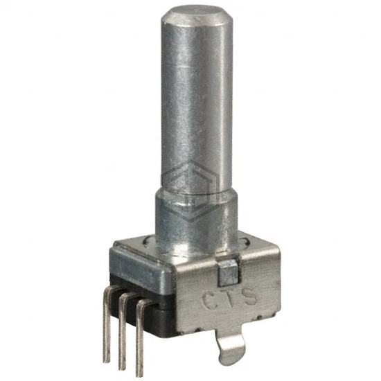 290VAB0R201A2 - CTS Electrocomponents - Encoders