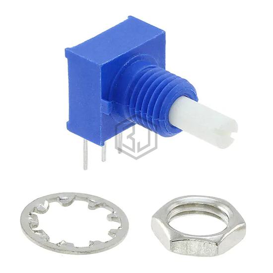 3315C-001-006L - Bourns Inc. - Encoders