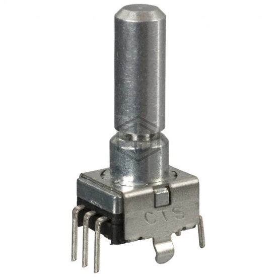 290VAB0R201B1 - CTS Electrocomponents - Encoders