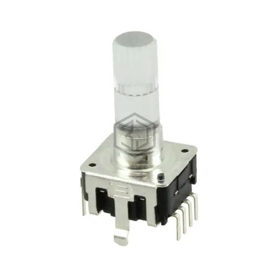 PEL12D-4225S-S1024 - Bourns Inc. - Encoders