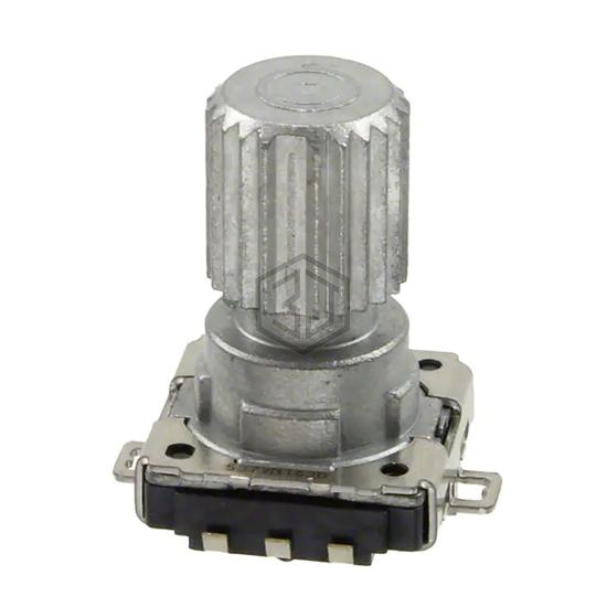 EVE-UBCAH516B - Panasonic Electronic Components - Encoders