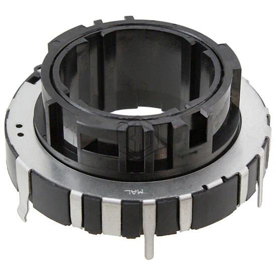 EVQ-V4300418B - Panasonic Electronic Components - Encoders