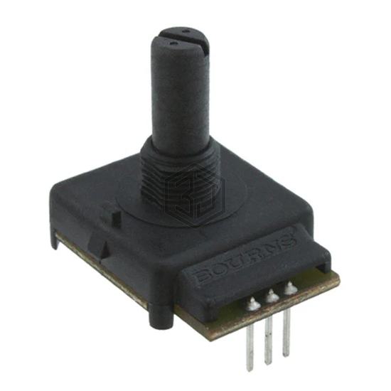 ECW0J-B24-BC0006L - Bourns Inc. - Encoders