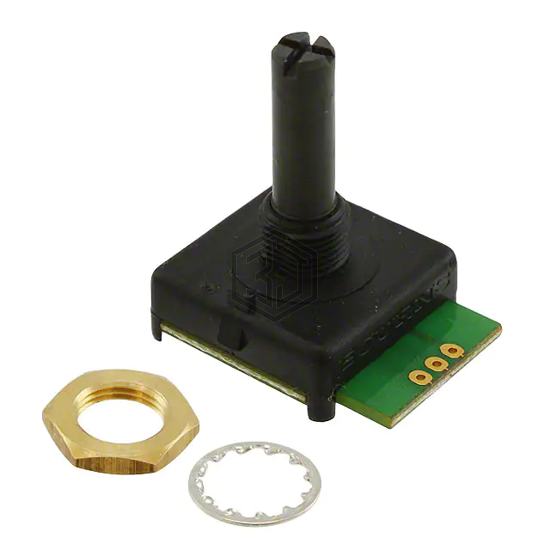 ECW1J-R24-CC0024L - Bourns Inc. - Encoders
