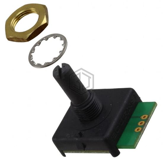 ECW1J-R19-CC0024L - Bourns Inc. - Encoders