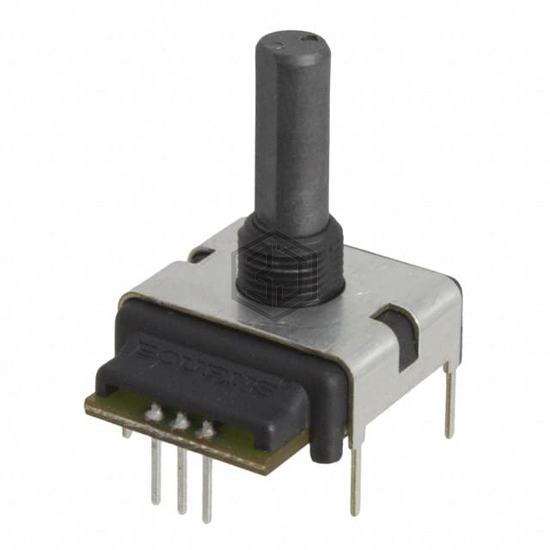 ECW1D-C28-BC0024L - Bourns Inc. - Encoders