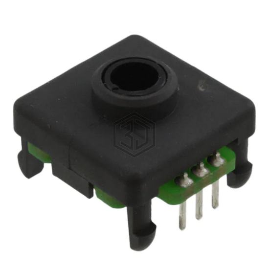 ESD0D-S00-GC0024L - Bourns Inc. - Encoders
