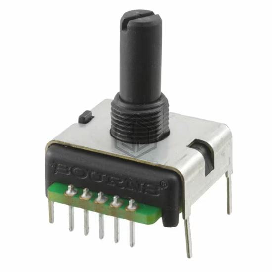 EAW0J-B24-BE0128L - Bourns Inc. - Encoders