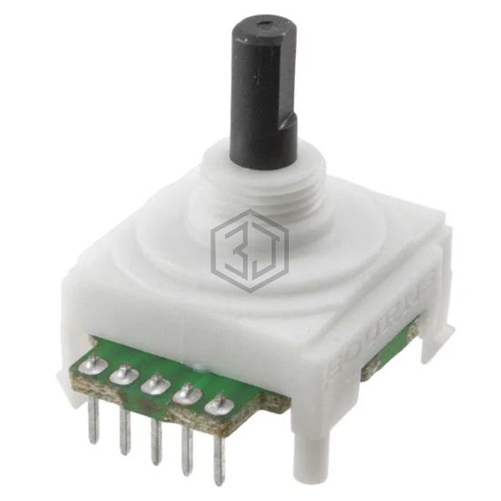 EPS1D-F19-BD0024L - Bourns Inc. - Encoders