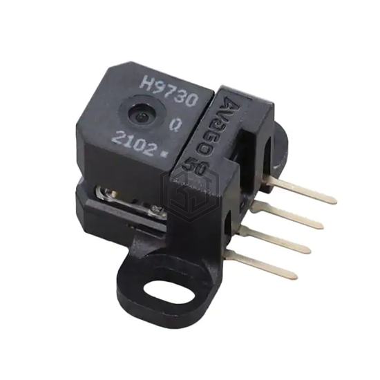 HEDS-9730#Q50 - Broadcom Limited - Encoders
