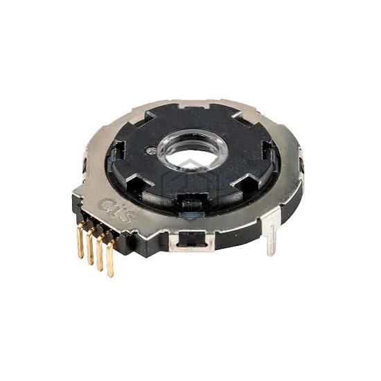 292V1X00B - CTS Electrocomponents - Encoders