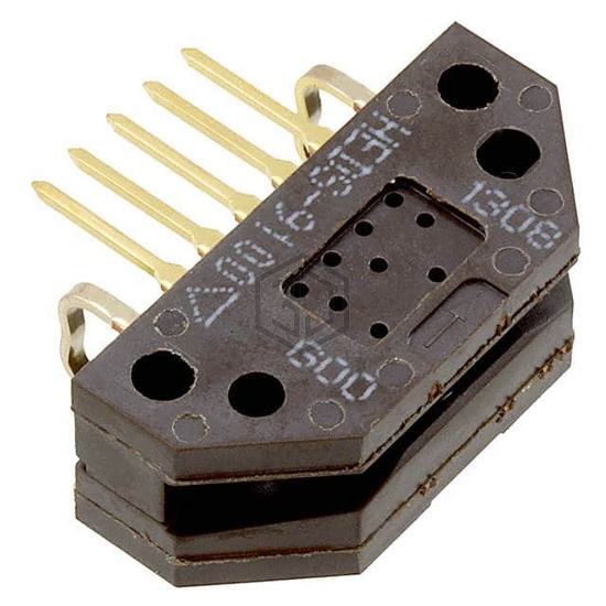 HEDS-9100#G00 - Broadcom Limited - Encoders