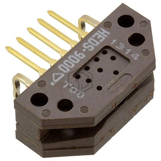 HEDS-9000#T00 - Broadcom Limited - Encoders