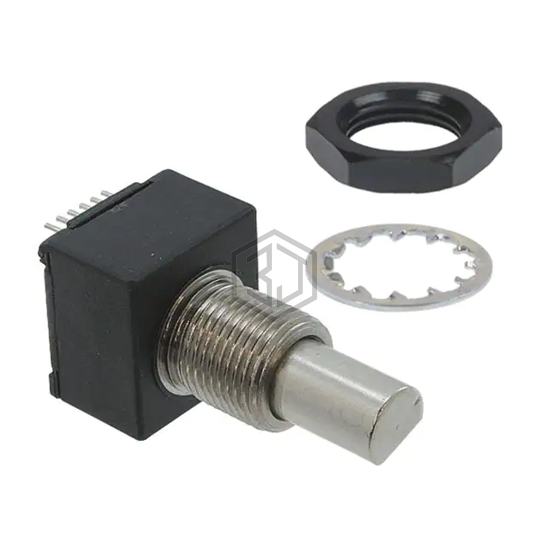 EM14A0A-C24-L064S - Bourns Inc. - Encoders