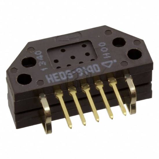 HEDS-9140#H00 - Broadcom Limited - Encoders