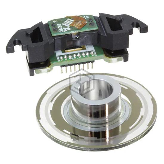 AEDB-9340-B13C - Broadcom Limited - Encoders