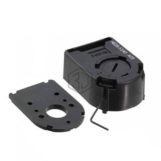 HEDS-5540#A05 - Broadcom Limited - Encoders