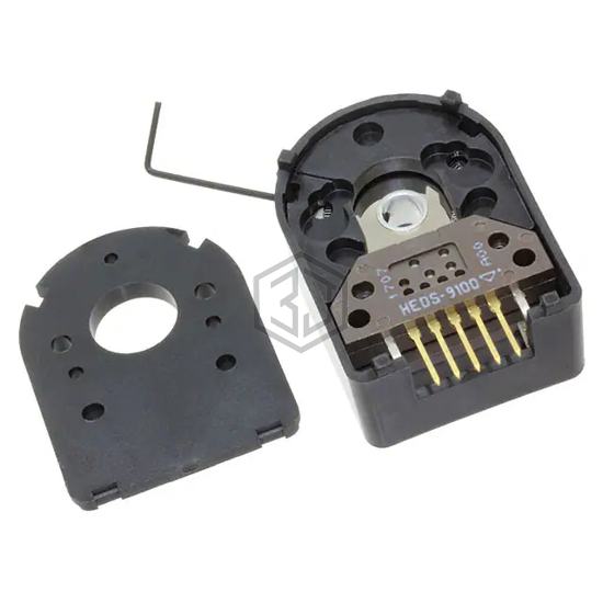 HEDS-5505#A14 - Broadcom Limited - Encoders