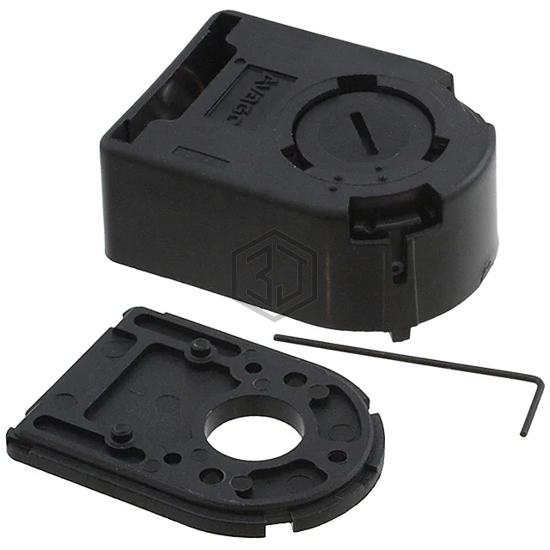 HEDS-5540#H14 - Broadcom Limited - Encoders