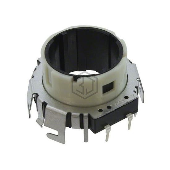 EVQ-V5H00415B - Panasonic Electronic Components - Encoders
