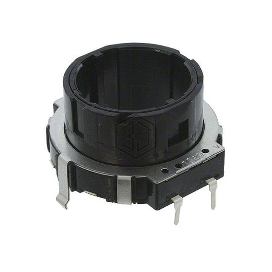 EVQ-V5202409B - Panasonic Electronic Components - Encoders