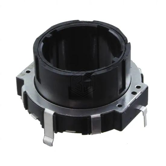 EVQ-V5502715B - Panasonic Electronic Components - Encoders