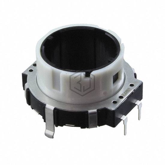 EVQ-V5G00809B - Panasonic Electronic Components - Encoders