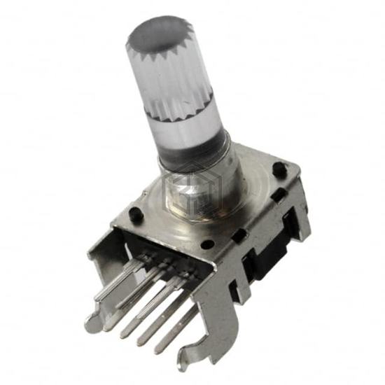PEL12D-2225S-S1024 - Bourns Inc. - Encoders