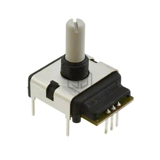ECW0J-R19-BE0024L - Bourns Inc. - Encoders