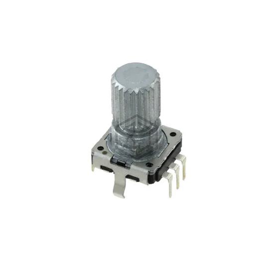 EVE-YPCAJ008B - Panasonic Electronic Components - Encoders