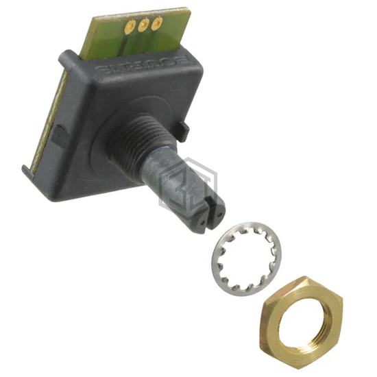 ECW0J-B24-CC0006L - Bourns Inc. - Encoders
