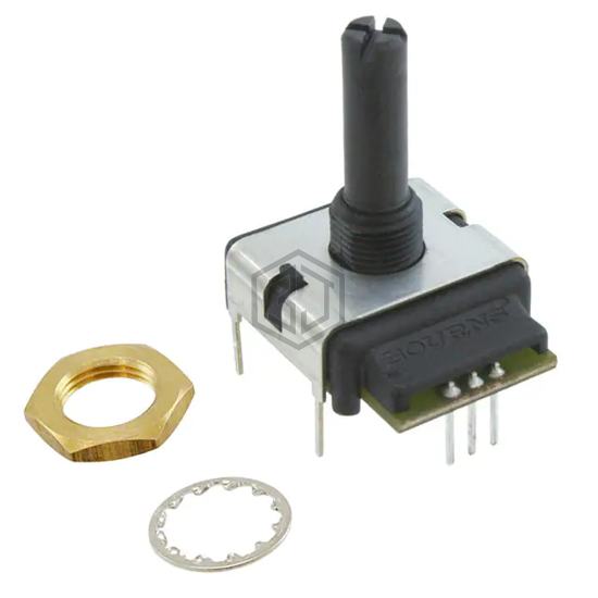ECW1J-R24-AC0024L - Bourns Inc. - Encoders