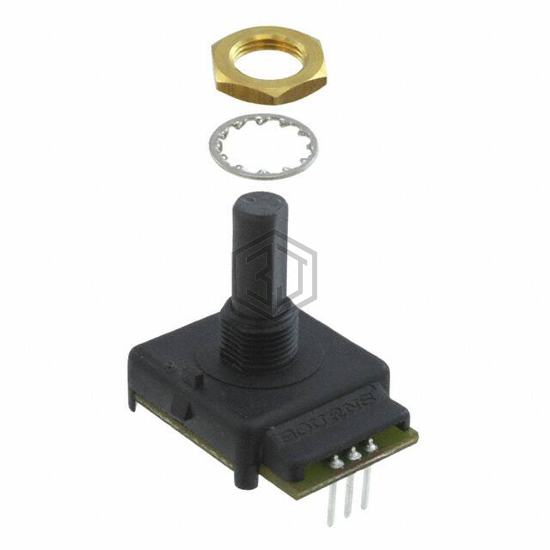 ECW1J-C24-AC0024L - Bourns Inc. - Encoders