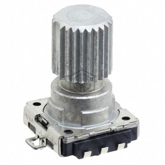 EVE-T23AH516B - Panasonic Electronic Components - Encoders