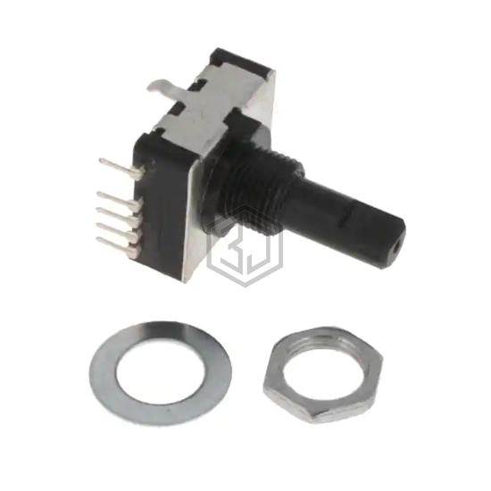 PAC18R1-41D19F - Bourns Inc. - Encoders