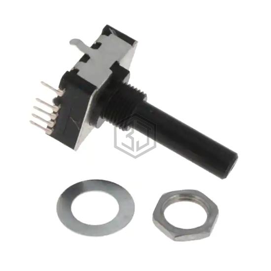 PAC18R1-43D28F - Bourns Inc. - Encoders